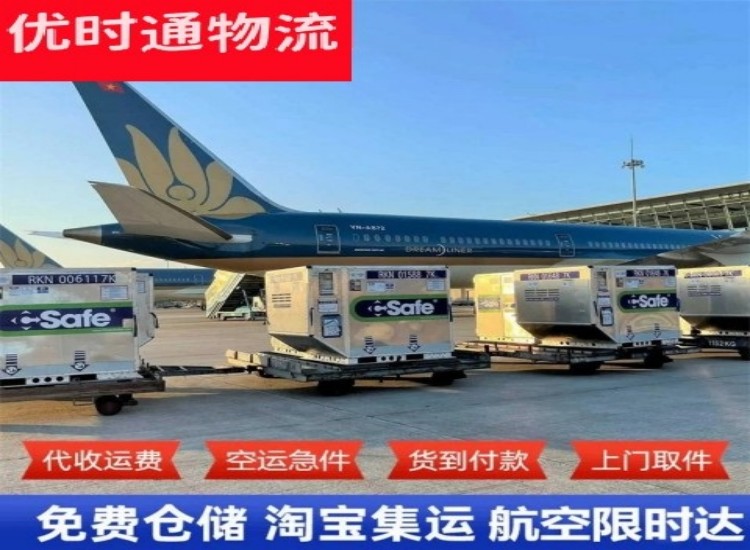 大通到北京物流专线-大通到北京空运公司